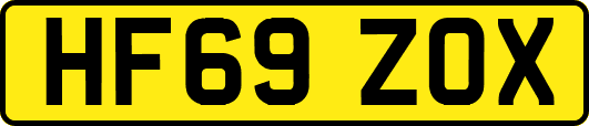 HF69ZOX