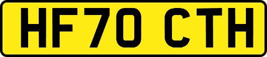 HF70CTH