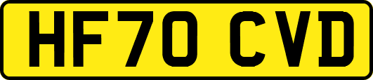 HF70CVD