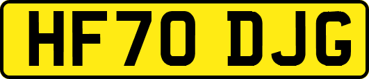 HF70DJG