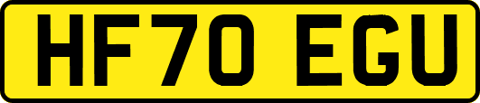 HF70EGU