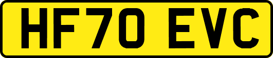 HF70EVC