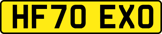 HF70EXO