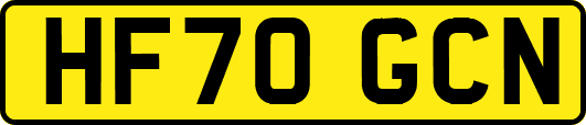 HF70GCN