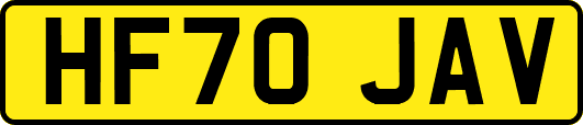 HF70JAV