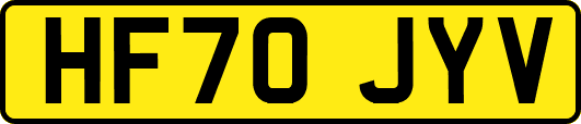 HF70JYV