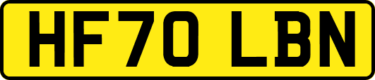 HF70LBN