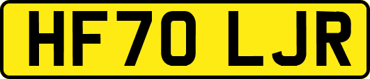 HF70LJR