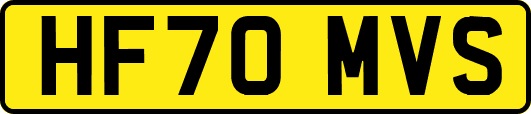 HF70MVS