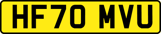 HF70MVU