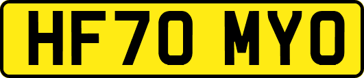 HF70MYO