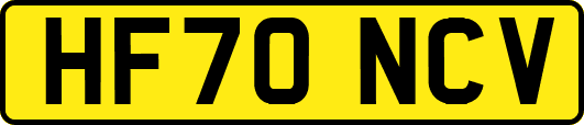 HF70NCV