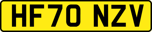 HF70NZV