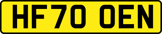 HF70OEN