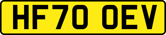 HF70OEV