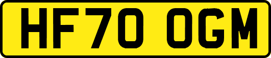 HF70OGM