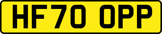 HF70OPP