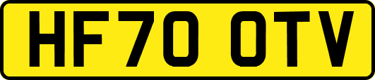 HF70OTV