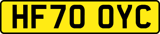 HF70OYC
