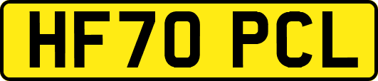 HF70PCL