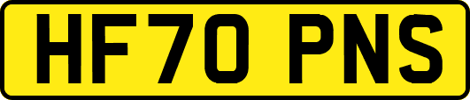 HF70PNS