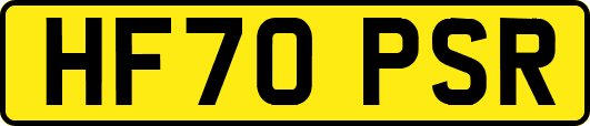 HF70PSR
