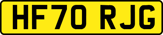 HF70RJG