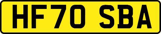 HF70SBA