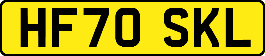 HF70SKL
