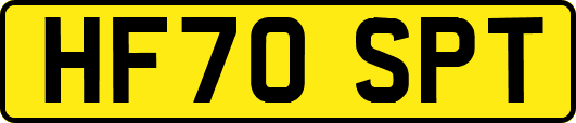 HF70SPT