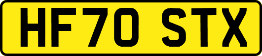 HF70STX