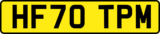 HF70TPM