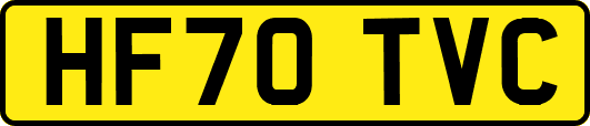 HF70TVC