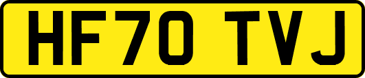 HF70TVJ