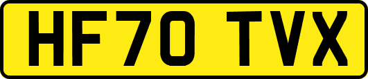HF70TVX