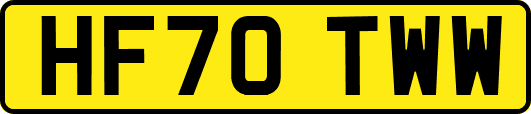 HF70TWW