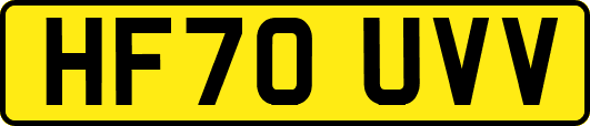 HF70UVV