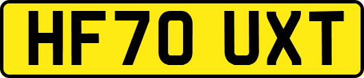 HF70UXT