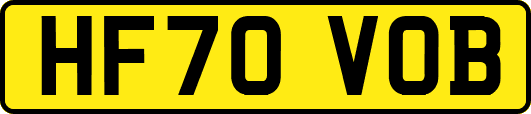 HF70VOB