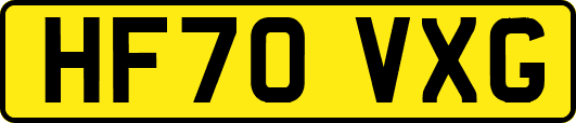 HF70VXG