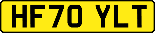 HF70YLT