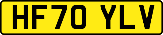HF70YLV