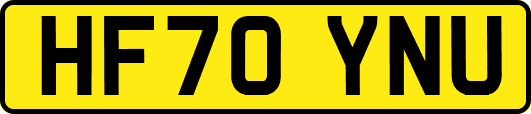 HF70YNU