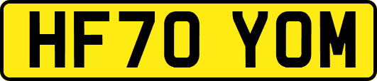 HF70YOM
