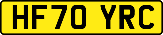 HF70YRC