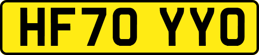 HF70YYO