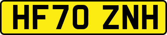 HF70ZNH