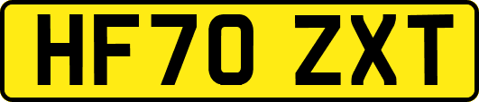 HF70ZXT