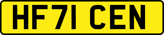 HF71CEN