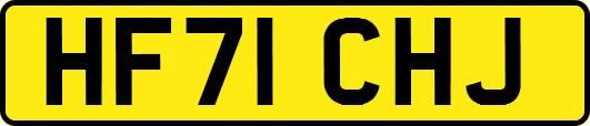 HF71CHJ